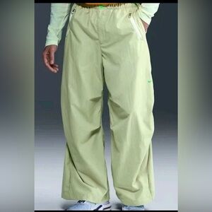 Nike Project F.R.O.G. Men's Parachute Pants Olive””